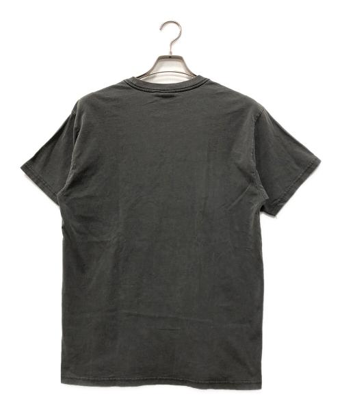 RED HOT CHILIPEPPERS（レッド ホット チリ ペッパーズ）RED HOT CHILIPEPPERS (レッド ホット チリ ペッパーズ) 2022 ワールドツアーTシャツ グレー サイズ:Lの古着・服飾アイテム