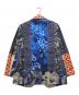 ETRO (エトロ) パッチワークキルティングジャケット マルチカラー サイズ:42：70000円