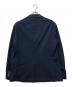 POLO RALPH LAUREN (ポロ・ラルフローレン) MODERN FIT 3Bアンコンジャケット ネイビー サイズ:L：13000円