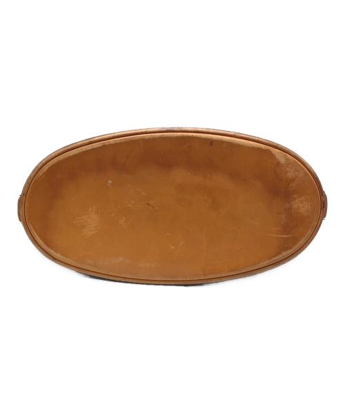 LOUIS VUITTON（ルイ ヴィトン）LOUIS VUITTON (ルイ ヴィトン) ショルダーポーチ ブラウン サイズ:下記参照の古着・服飾アイテム