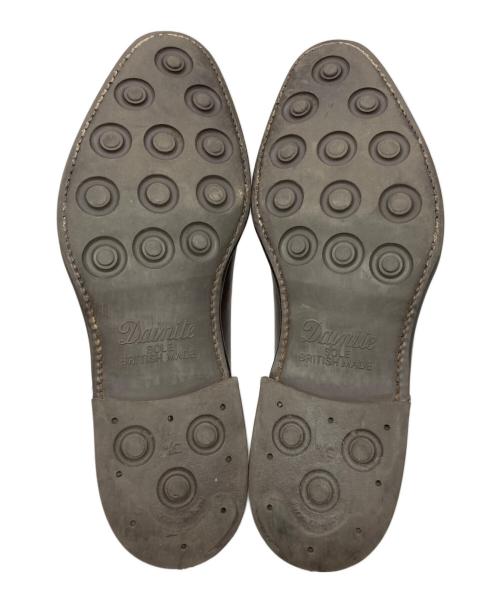 Trading post（トレーディングポスト）Trading Post (トレーディングポスト) TRADING POST T602 ブラウン サイズ:8の古着・服飾アイテム