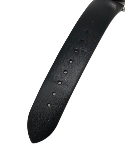 LACOSTE（ラコステ）LACOSTE (ラコステ) CROCORIGIN ブラック サイズ:下記参照の古着・服飾アイテム