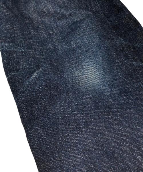 WAREHOUSE（ウエアハウス）WAREHOUSE (ウエアハウス) S1001XX セルヴィッジデニムパンツ インディゴ サイズ:30の古着・服飾アイテム