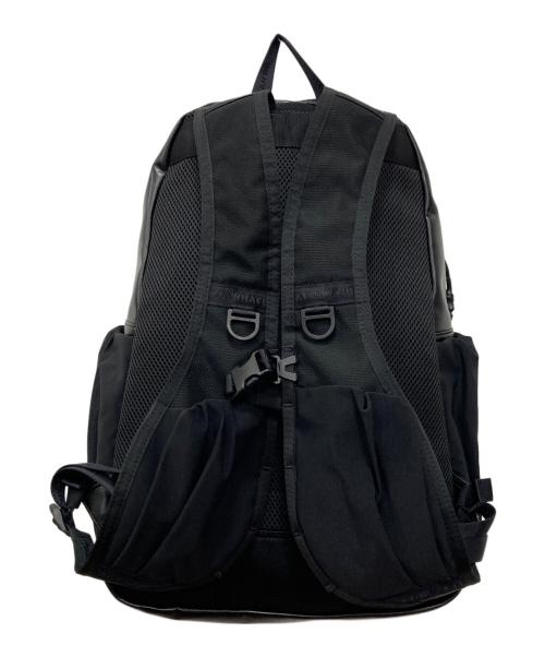 BRIEFING（ブリーフィング）BRIEFING (ブリーフィング) WHITE MOUNTAINEERING (ホワイトマウンテ二アニング) WM×BR DT PACK ブラック サイズ:下記参照の古着・服飾アイテム