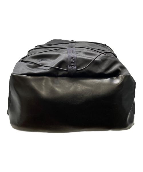 BRIEFING（ブリーフィング）BRIEFING (ブリーフィング) WHITE MOUNTAINEERING (ホワイトマウンテ二アニング) WM×BR DT PACK ブラック サイズ:下記参照の古着・服飾アイテム