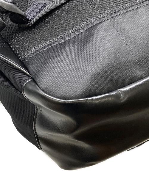 BRIEFING（ブリーフィング）BRIEFING (ブリーフィング) WHITE MOUNTAINEERING (ホワイトマウンテ二アニング) WM×BR DT PACK ブラック サイズ:下記参照の古着・服飾アイテム