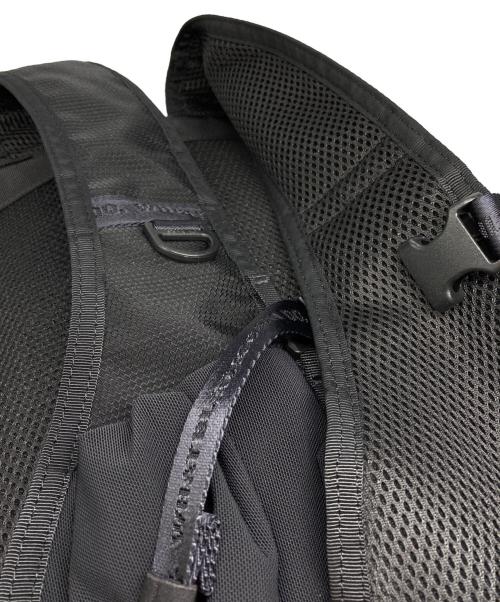 BRIEFING（ブリーフィング）BRIEFING (ブリーフィング) WHITE MOUNTAINEERING (ホワイトマウンテ二アニング) WM×BR DT PACK ブラック サイズ:下記参照の古着・服飾アイテム