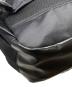 中古・古着 BRIEFING (ブリーフィング) WHITE MOUNTAINEERING (ホワイトマウンテ二アニング) WM×BR DT PACK ブラック サイズ:下記参照：30000円