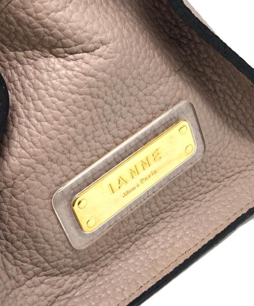 IANNE（イアンヌ）IANNE (イアンヌ) オリビア 2WAYバッグ ピンク サイズ:下記参照の古着・服飾アイテム