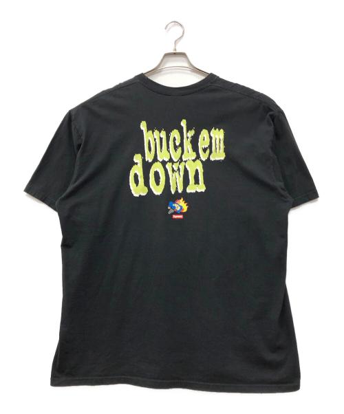 SUPREME（シュプリーム）Supreme (シュプリーム) ENTA DA STAGE TEE ブラック サイズ:XXLの古着・服飾アイテム