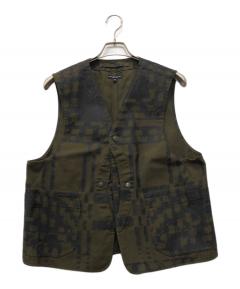 中古・古着通販】south2 west8 (サウスツー ウエストエイト) MESH BUSH