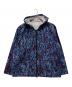 south2 west8（サウスツー ウエストエイト）の古着「Hunting Hoody」｜ブルー
