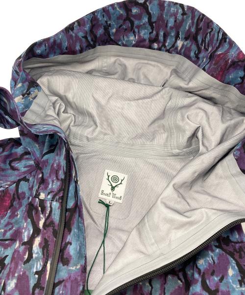 South2 West8（サウスツー ウエストエイト）south2 west8 (サウスツー ウエストエイト) 3Layer Weather Effect Jacket 