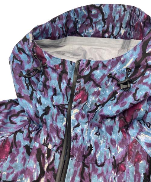 South2 West8（サウスツー ウエストエイト）south2 west8 (サウスツー ウエストエイト) 3Layer Weather Effect Jacket 