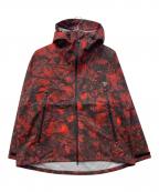 South2 West8サウスツー ウエストエイト）の古着「3Layer Weather Effect Jacket 