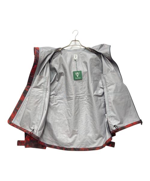 South2 West8（サウスツー ウエストエイト）South2 West8 (サウスツー ウエストエイト) 3Layer Weather Effect Jacket 
