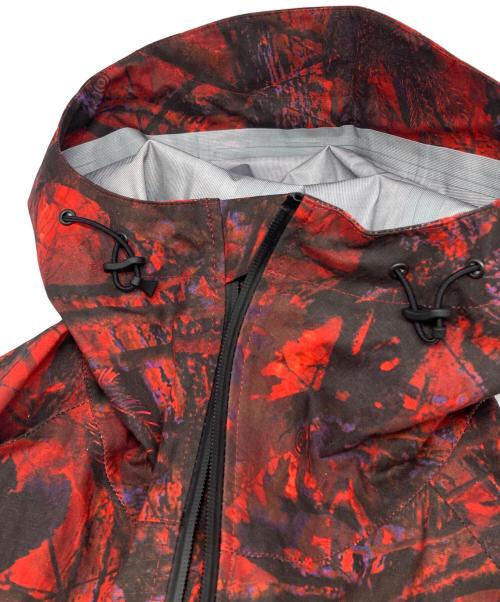 South2 West8（サウスツー ウエストエイト）South2 West8 (サウスツー ウエストエイト) 3Layer Weather Effect Jacket 