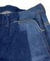 中古・古着 Needles (ニードルズ) Straight Jean -14oz Denim ブルー サイズ:S：10000円