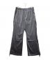 Needles（ニードルズ）の古着「FRINGE BOOT-CUT TRACK PANT」｜グレー