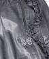 中古・古着 Needles (ニードルズ) FRINGE BOOT-CUT TRACK PANT グレー サイズ:L：10000円