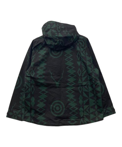 South2 West8（サウスツー ウエストエイト）south2 west8 (サウスツー ウエストエイト) Weather Effect Jacket グリーン サイズ:XSの古着・服飾アイテム