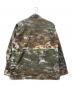 south2 west8 (サウスツー ウエストエイト) MEN Jungle Fatigue Jacket グリーン サイズ:M：15000円