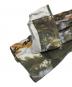 中古・古着 south2 west8 (サウスツー ウエストエイト) MEN Jungle Fatigue Jacket グリーン サイズ:M：15000円