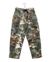 South2 West8（サウスツー ウエストエイト）の古着「BEN MILLER Belted BDU Pants」｜グリーン
