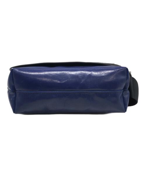 FREITAG（フライターグ）FREITAG (フライターグ) HAWAII FIVE-O メッセンジャーバッグ ブルー サイズ:下記参照の古着・服飾アイテム