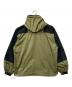 THE NORTHFACE PURPLELABEL (ザ・ノースフェイス パープルレーベル) マウンテンウィンドパーカー グリーン サイズ:WS：10000円