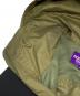 中古・古着 THE NORTHFACE PURPLELABEL (ザ・ノースフェイス パープルレーベル) マウンテンウィンドパーカー グリーン サイズ:WS：10000円