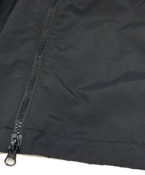 MAMMUT（マムート）MAMMUT (マムート) Hiking WB Hooded Jacket AF ブラック サイズ:ASIA：Mの古着・服飾アイテム