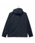 MAMMUT (マムート) Hiking WB Hooded Jacket AF ブラック サイズ:ASIA：M：10000円