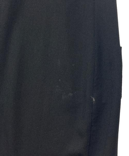 CHANEL（シャネル）CHANEL (シャネル) ココマークキャミソールワンピース ブラック サイズ:36の古着・服飾アイテム