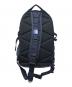 PORTER (ポーター) air weave (エアウィーヴ) デニムライクデイパック ネイビー サイズ:下記参照：25000円