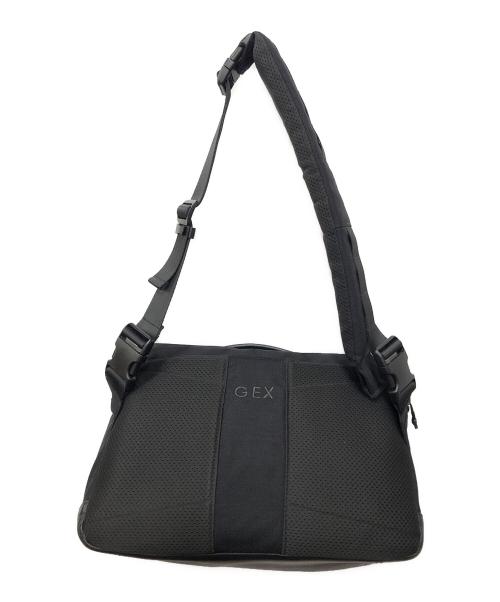 WHITEAGE（ホワイタージュ）WHITEAGE (ホワイタージュ) ショルダーバッグ ブラック サイズ:下記参照の古着・服飾アイテム