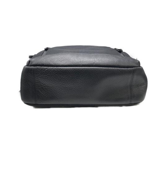 WHITEAGE（ホワイタージュ）WHITEAGE (ホワイタージュ) ショルダーバッグ ブラック サイズ:下記参照の古着・服飾アイテム