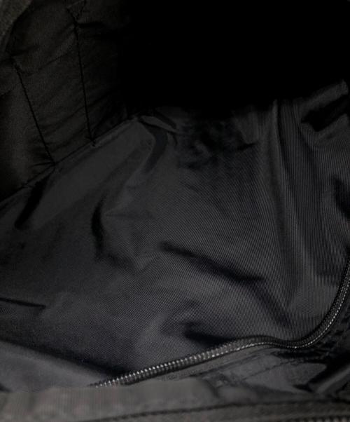 WHITEAGE（ホワイタージュ）WHITEAGE (ホワイタージュ) ショルダーバッグ ブラック サイズ:下記参照の古着・服飾アイテム