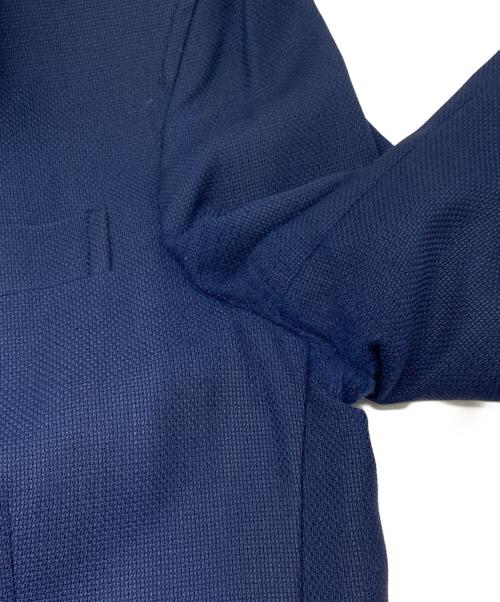 BOGLIOLI（ボリオリ）BOGLIOLI (ボリオリ) HAMPTON 段返り3Bジャケット ネイビー サイズ:44の古着・服飾アイテム