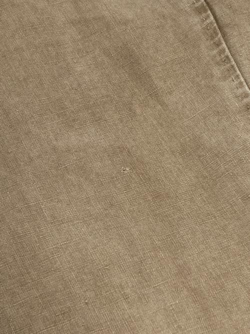 BOGLIOLI（ボリオリ）BOGLIOLI (ボリオリ) K SUITL リネンセットアップスーツ ベージュ サイズ:44の古着・服飾アイテム