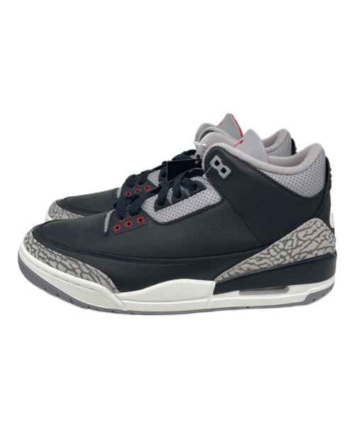 NIKE（ナイキ）NIKE (ナイキ) Air Jordan 3 Retro 