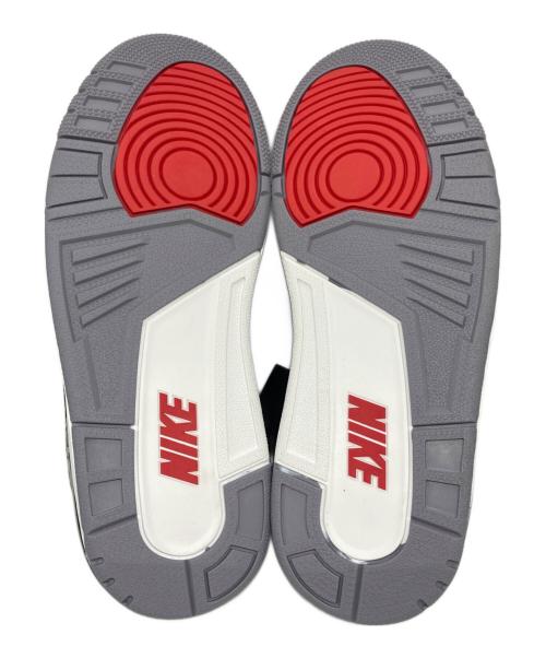 NIKE（ナイキ）NIKE (ナイキ) Air Jordan 3 Retro 