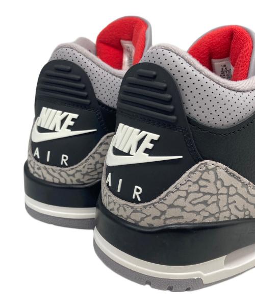 NIKE（ナイキ）NIKE (ナイキ) Air Jordan 3 Retro 