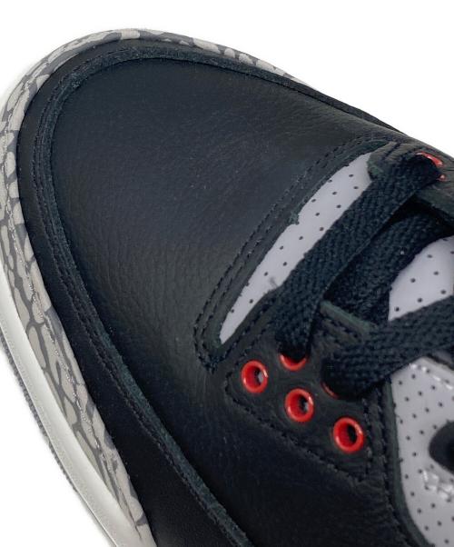 NIKE（ナイキ）NIKE (ナイキ) Air Jordan 3 Retro 