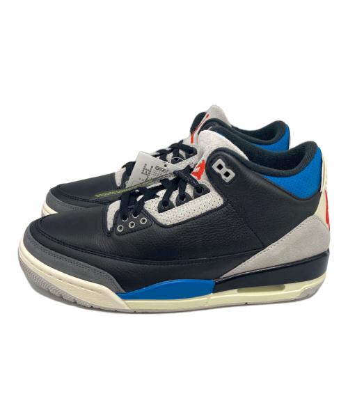 NIKE（ナイキ）NIKE (ナイキ) Air Jordan 3 Retro 