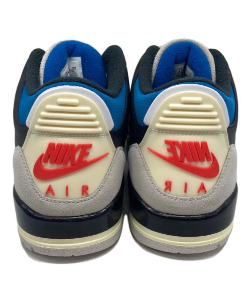 NIKE（ナイキ）NIKE (ナイキ) Air Jordan 3 Retro 
