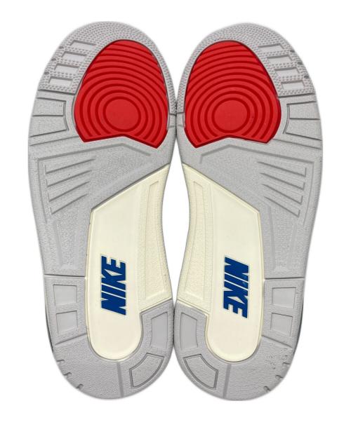 NIKE（ナイキ）NIKE (ナイキ) Air Jordan 3 Retro 