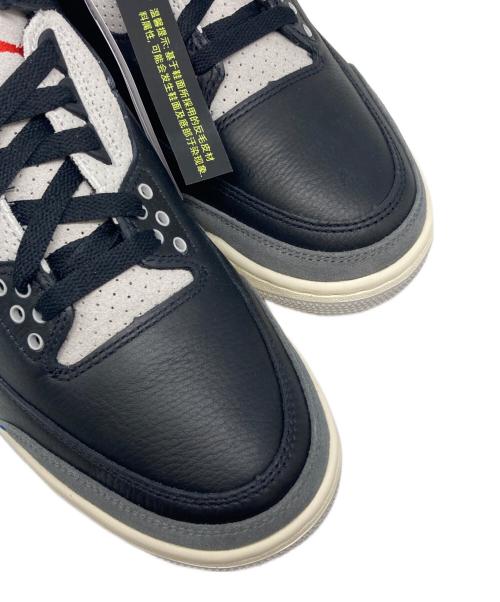 NIKE（ナイキ）NIKE (ナイキ) Air Jordan 3 Retro 