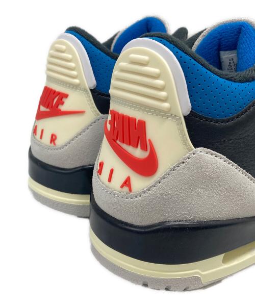 NIKE（ナイキ）NIKE (ナイキ) Air Jordan 3 Retro 