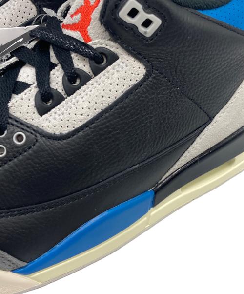 NIKE（ナイキ）NIKE (ナイキ) Air Jordan 3 Retro 